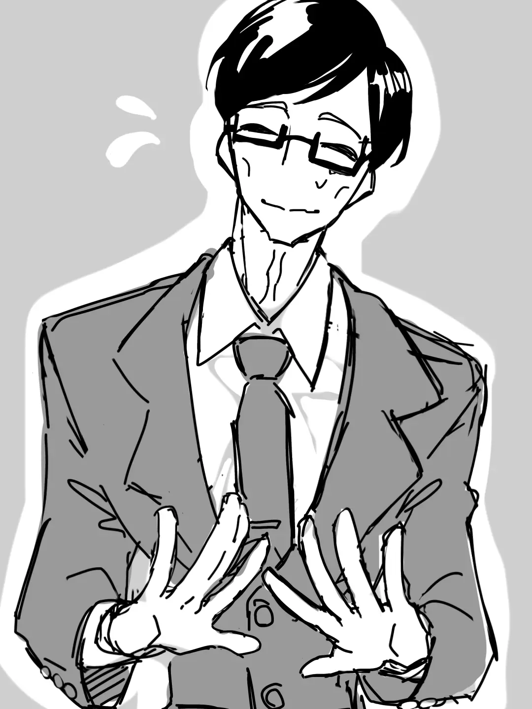 SmugPages4541의 こっち向いてウジイさん!!!