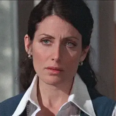LazyBilby4815의 Lisa Cuddy