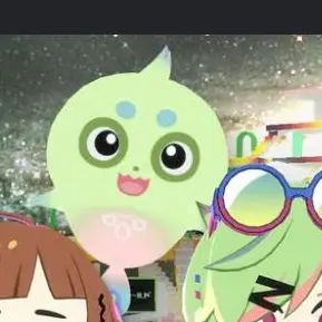 Profile image of スクガミ