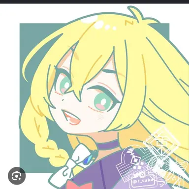 Profile image of リコ