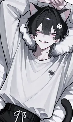 Profile image of くろ