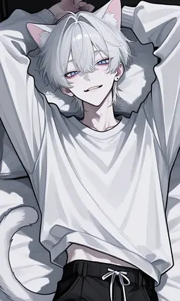 Profile image of しろ