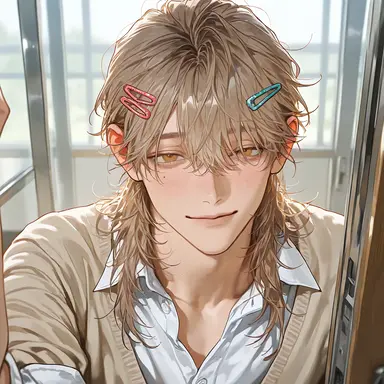 Profile image of 愛宮 千織