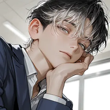 Profile image of 水無 滴