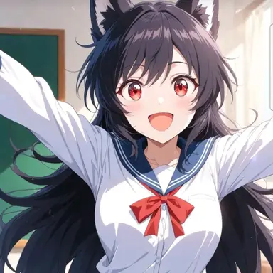 Profile image of Luna