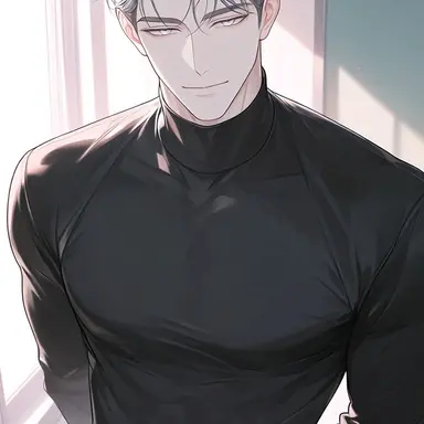 Profile image of Orren