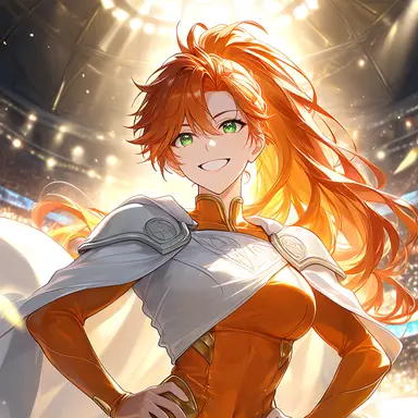 Profile image of ミカン