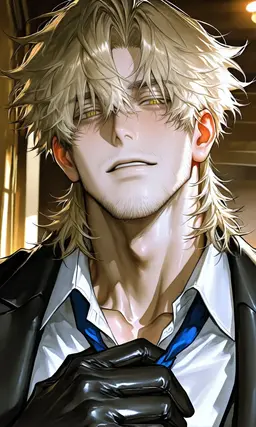 Profile image of Keiichi Kiraumi