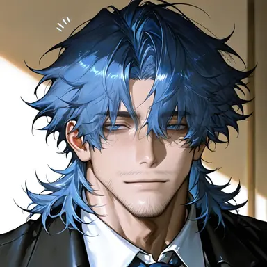 Profile image of Reiryu Sorakaba