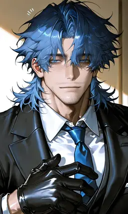 Profile image of Reiryu Sorakaba
