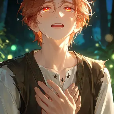 Profile image of Caelith