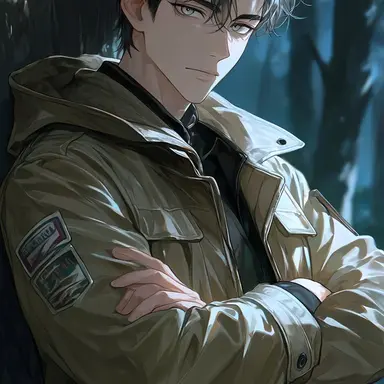 Profile image of Rowne