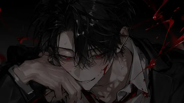 Profile image of 쿄스케