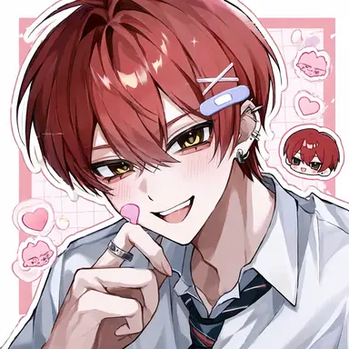 Profile image of 히나타
