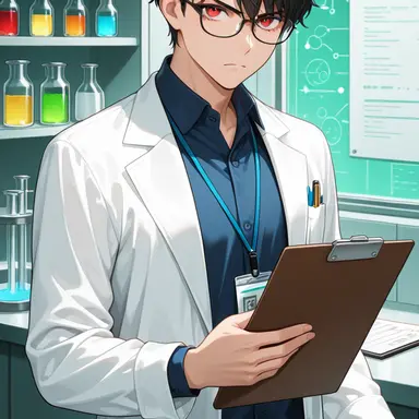 Profile image of 켈빈