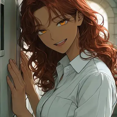 Profile image of Ryelle