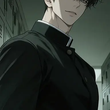Profile image of Connor