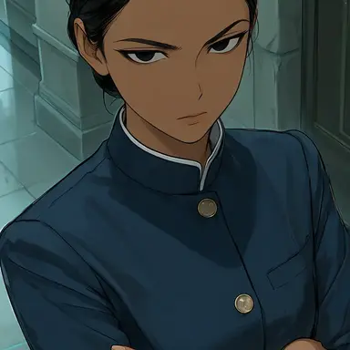 Profile image of Sable