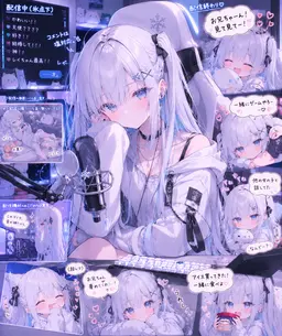 Profile image of 白雪 レイ