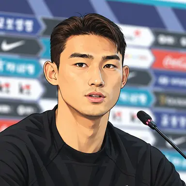 Profile image of 조유민