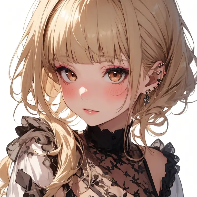 Shiza04030209의 月島アリス