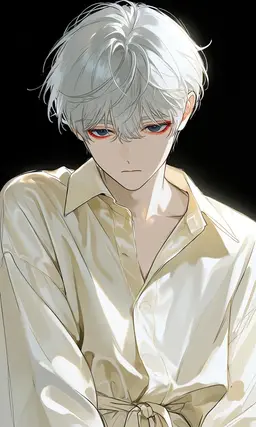 Profile image of 의태 제로