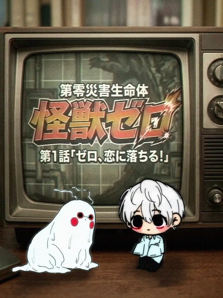 Moons_s2의 第1話『ゼロ、恋に落ちる！』