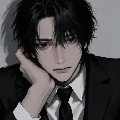 Profile image of Reo Kurosaki