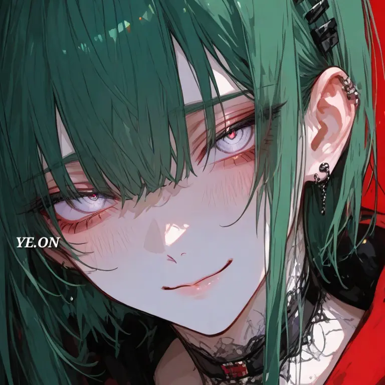 YE.ON의 이가온