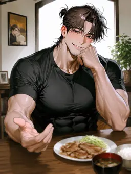 Profile image of 타카다 요스케