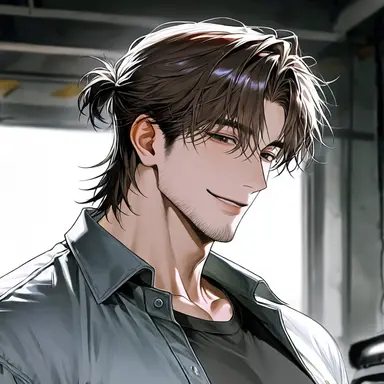 Profile image of 타카다 요스케