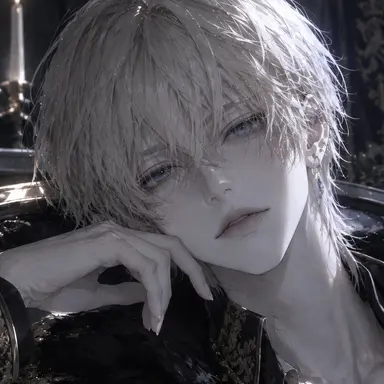 Profile image of William