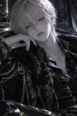 Profile image of William