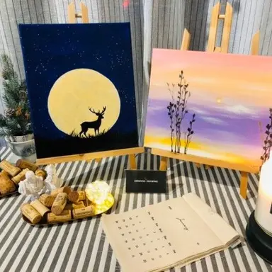 Profile image of 민준