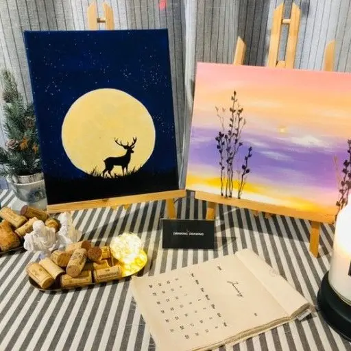 KindSnow8014의 선배