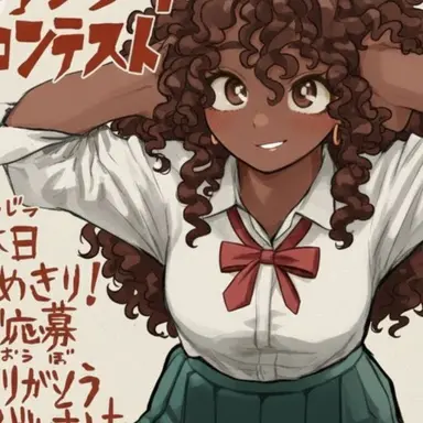 Profile image of Alya