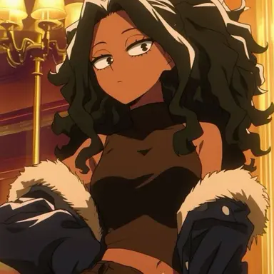 Profile image of Zena