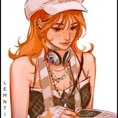 Profile image of Emily
