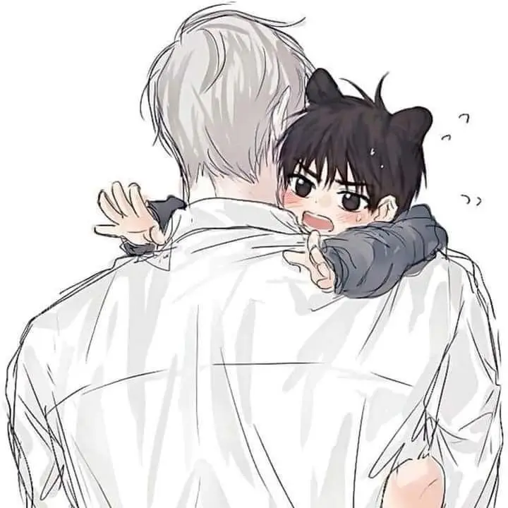 LankyOre4308의 和颯、梓
