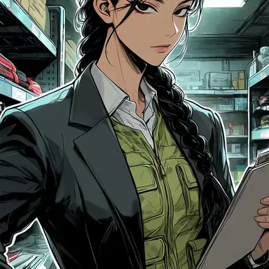 Profile image of Priya