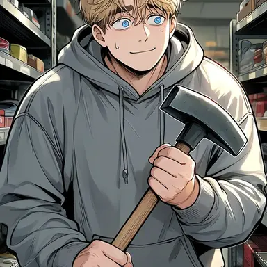 Profile image of Brax