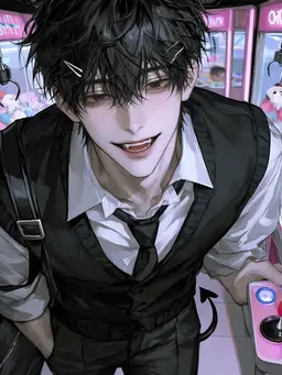 Profile image of 真央