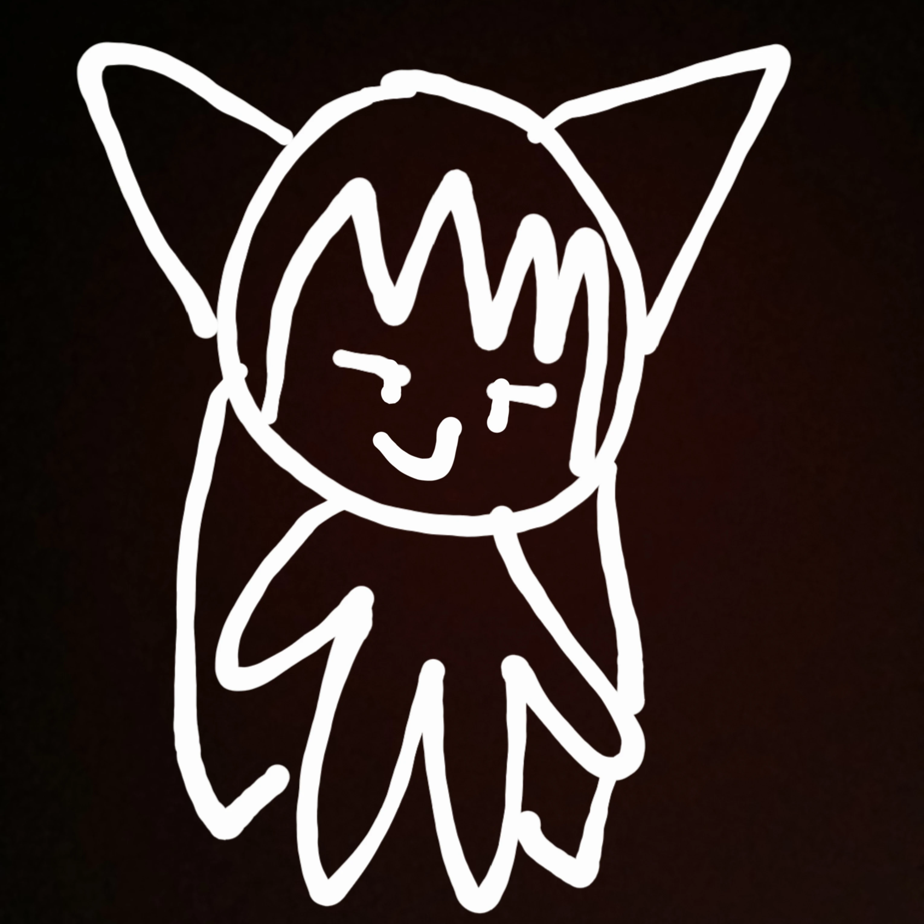 여우
