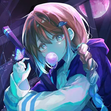 Profile image of 잠뜰