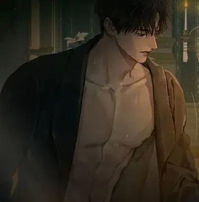 PoeticSheaf1562의 Damian - Enemy mafia