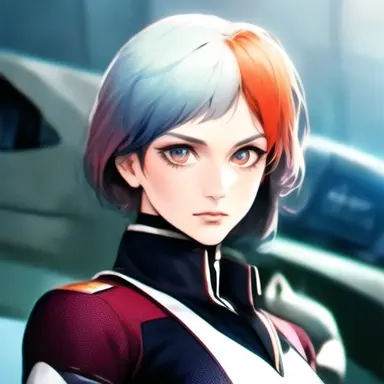 Profile image of イサリ