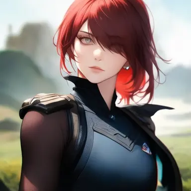 Profile image of エヴァ