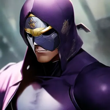 Profile image of リーパー