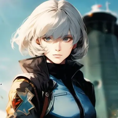 Profile image of サーシャ