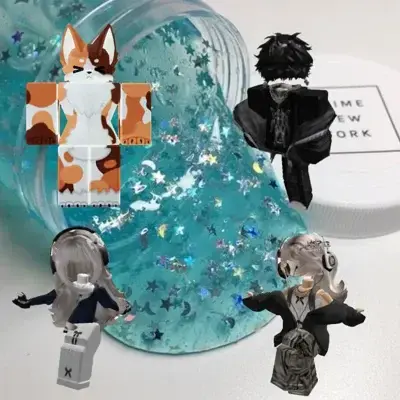 LowBrain2509의 Roblox Story